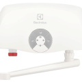 Водонагреватель Electrolux SMARTFIX 2.0 T (5,5kW) - кран